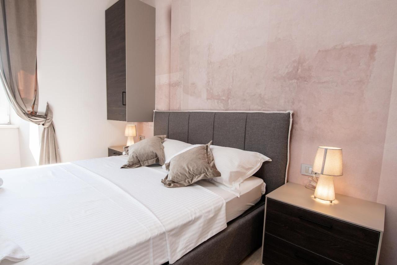 Deluxe Apartments & Rooms Revis Рийека Екстериор снимка